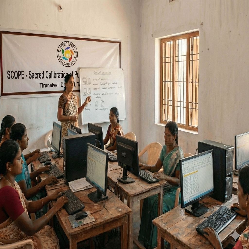 skill development Training